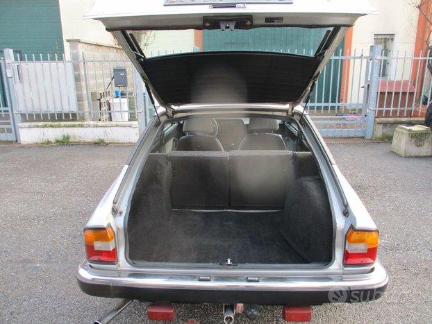 Lancia Beta HPE Executive 1.6