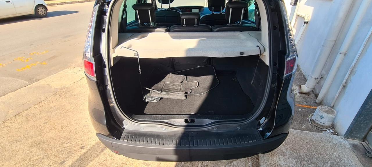 Renault Scenic Scénic XMod 1.5 dCi 110CV Live