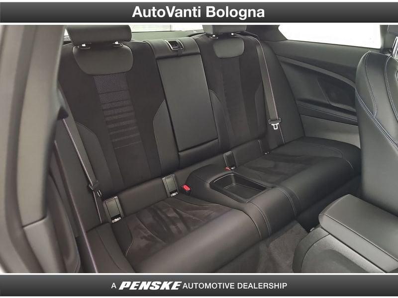 BMW Serie 2 220d 48V Coupé Msport Pro