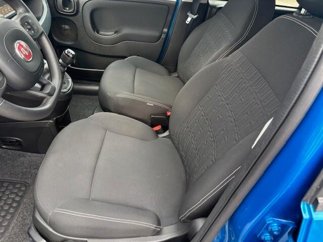 Fiat Panda Cross 1.0 FireFly S&S Hybrid