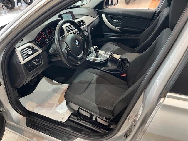 BMW 318 d Touring Sport *AUTOMATICA*