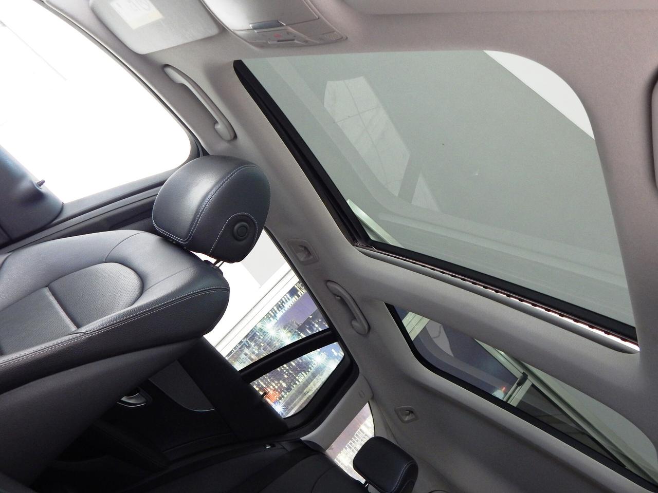 Mercedes-Benz C 250 d SW Premium 4matic Aut. TETTO-NAVI-PELLE-PARK-LED