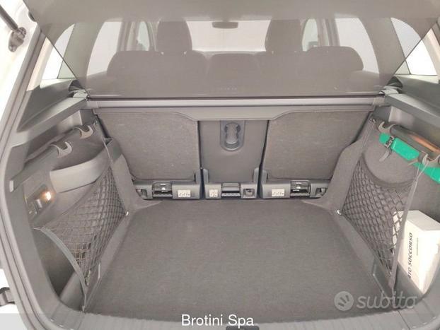 Skoda Karoq 1.6 TDI SCR DSG Ambition
