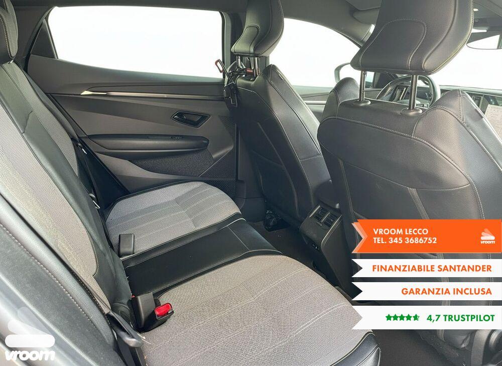 RENAULT Mégane E-Tech El. Mégane E-Tech Elect...