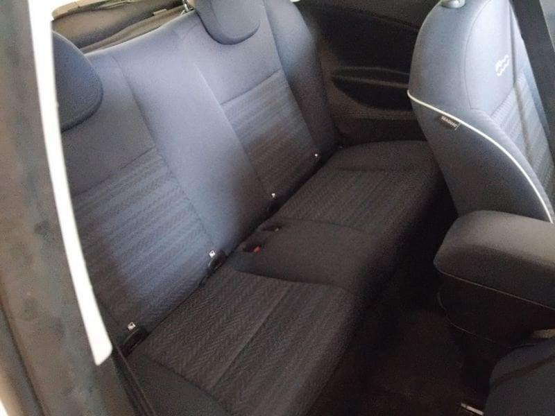 FIAT 500 500e Berlina 42 kWh Passion