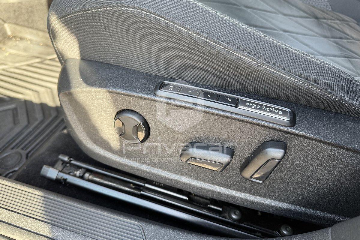 VOLKSWAGEN Golf 1.4 TSI eHYBRID 204 CV DSG Style