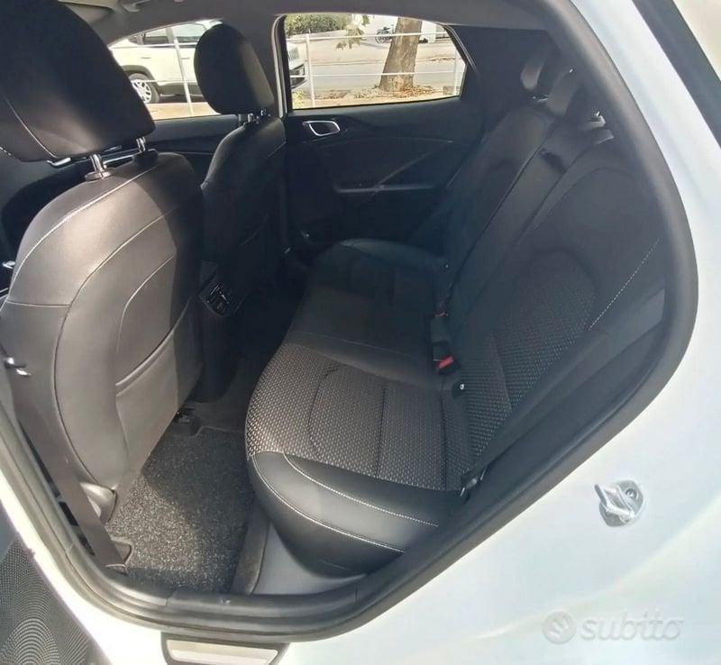 Kia Xceed XCeed 1.0 t-gdi High Tech Gpl 117cv