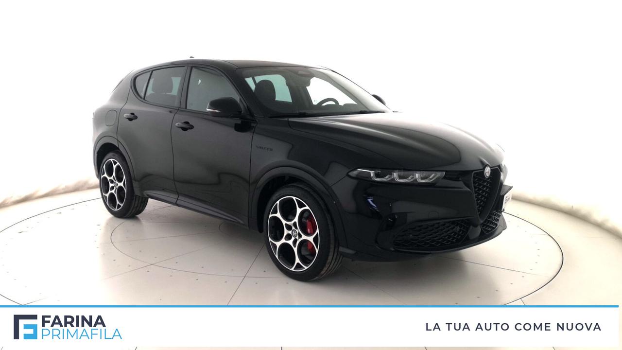 ALFA ROMEO Tonale Ibrida My25 Ibrida 160cv Veloce