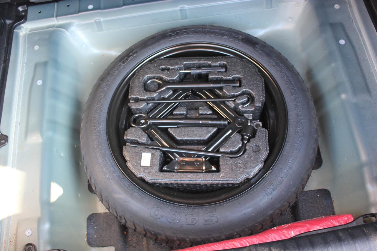 Niro 1.6-full hyb*PREZZO VERO*garanzia kia-full optional