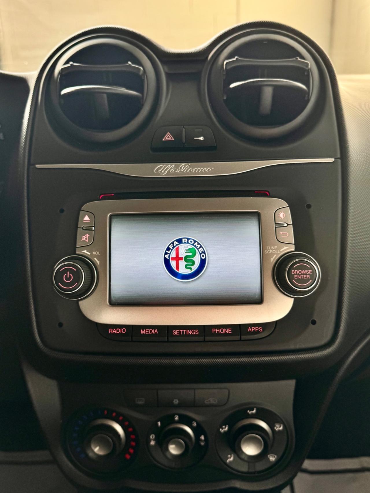 Alfa Romeo MiTo 1.4 78 CV 8V S&S GPL