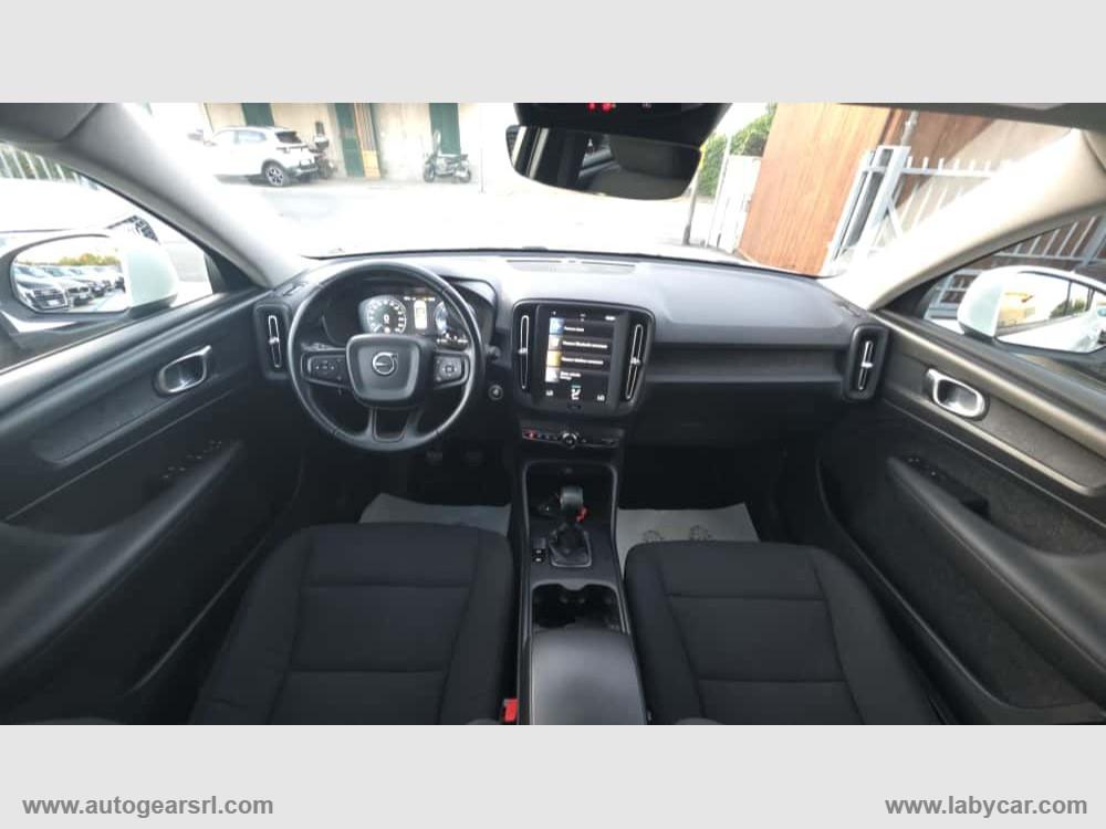 VOLVO XC40 D3 Inscription