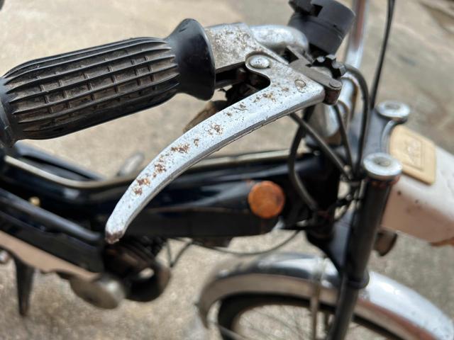 MOTOBECANE Other Motobecane 50 cc