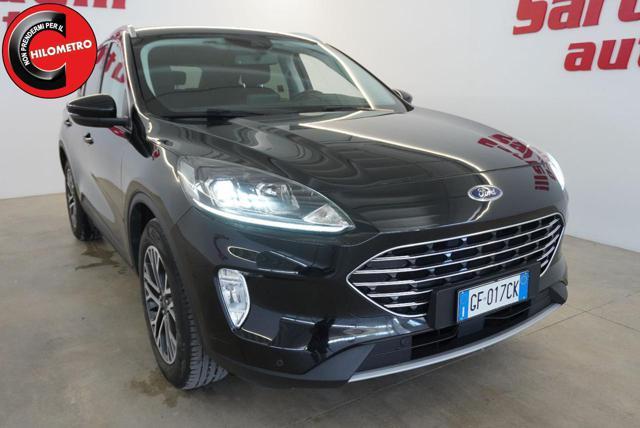 FORD Kuga 1.5 EcoBlue 120 CV 2WD Titanium Business