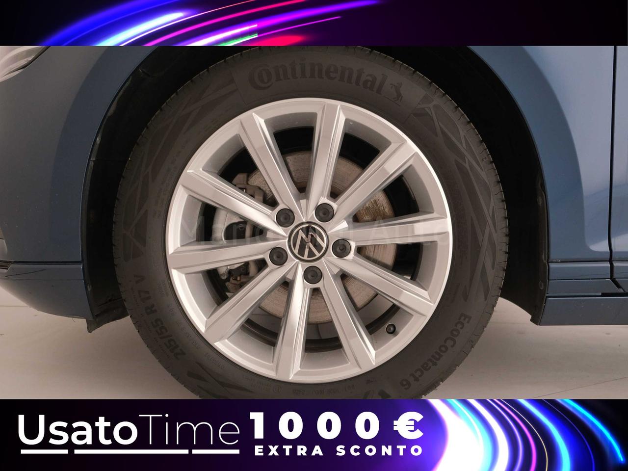 Volkswagen Passat variant 2.0 tdi scr evo 150cv business dsg