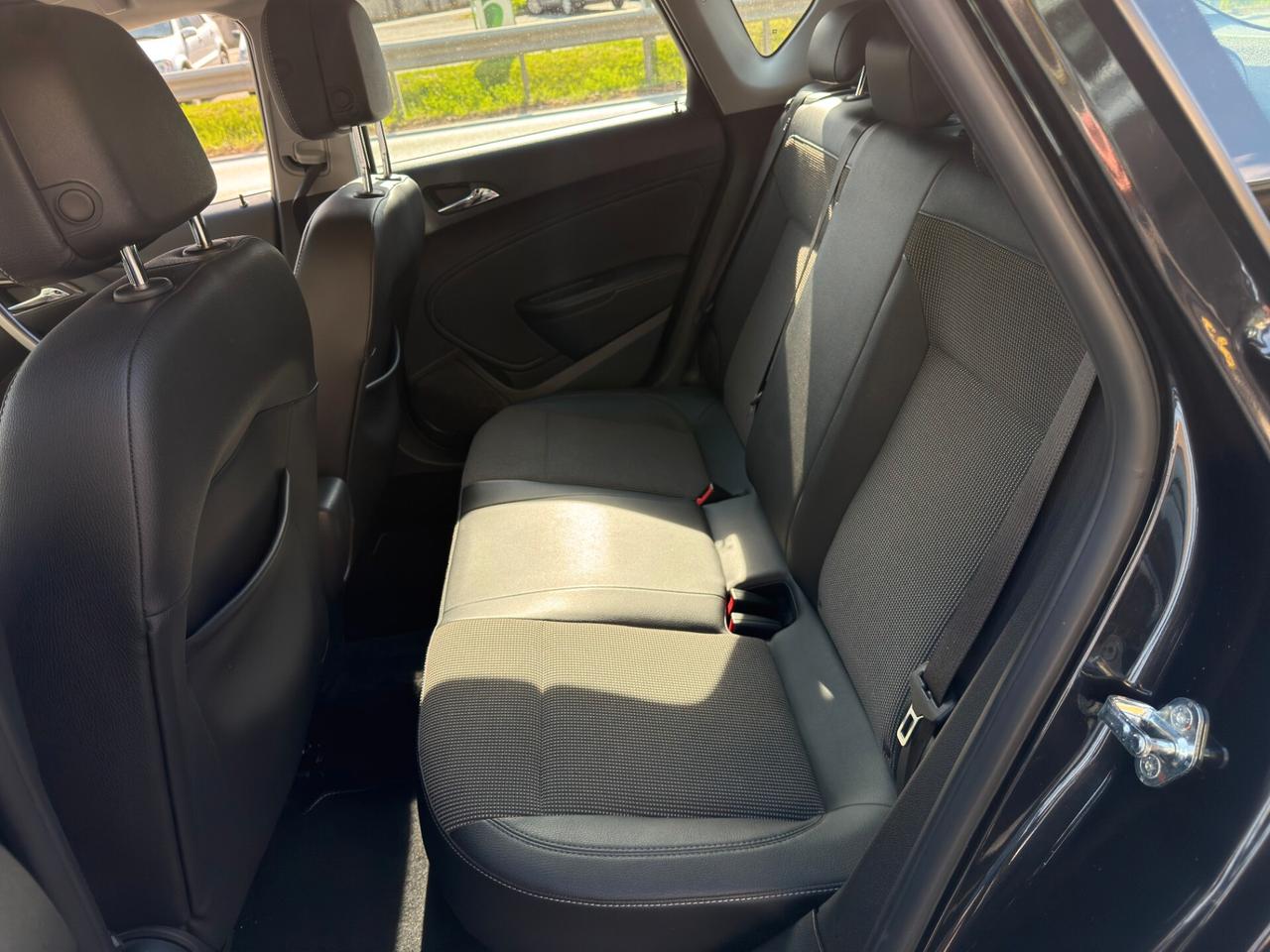 OPEL ASTRA 1.4cc 120Cv Cosmo Benzina