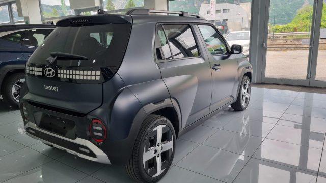 HYUNDAI INSTER 49 kWh XClass