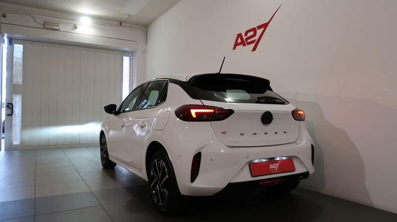 Opel Corsa Corsa 1.2 GS s&s 100cv # VARI COLORI #