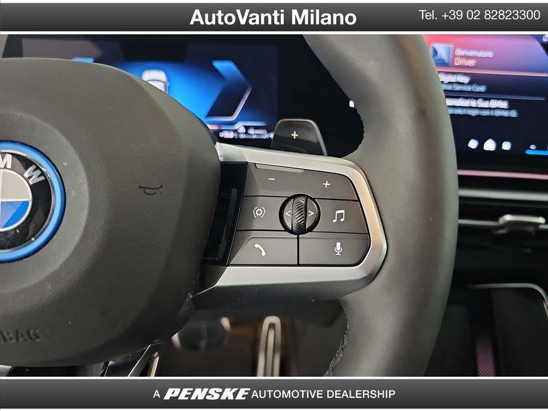 BMW X1 X1 xdrive 25e MSport Pro auto