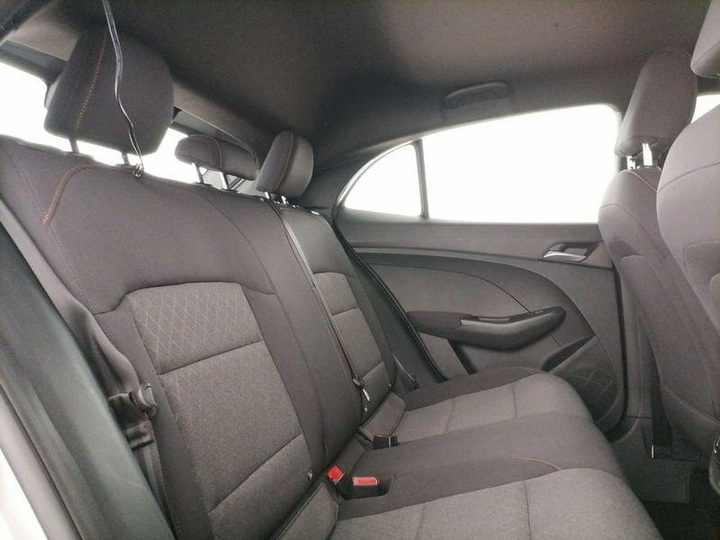 MG MG3 1.5 hybrid+ Comfort auto