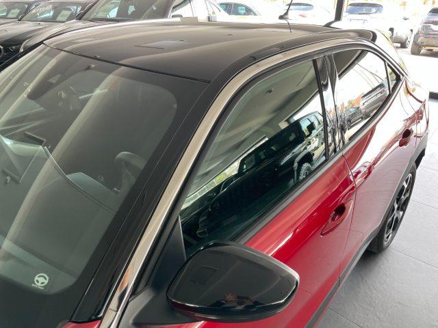 OPEL Mokka 1.2 Turbo 136 CV Ultimate