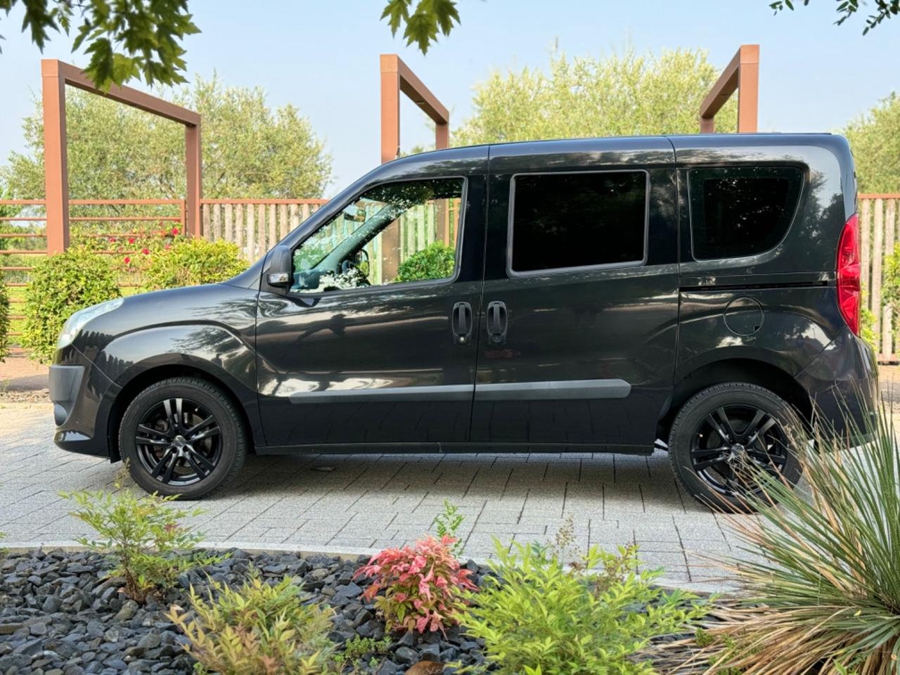 Fiat Doblo Doblò 1.6 MJT 16V Dynamic