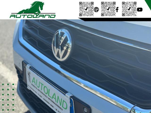 VOLKSWAGEN T-Roc 2.0 TSI DSG 4MOTION "Edition 190CV"