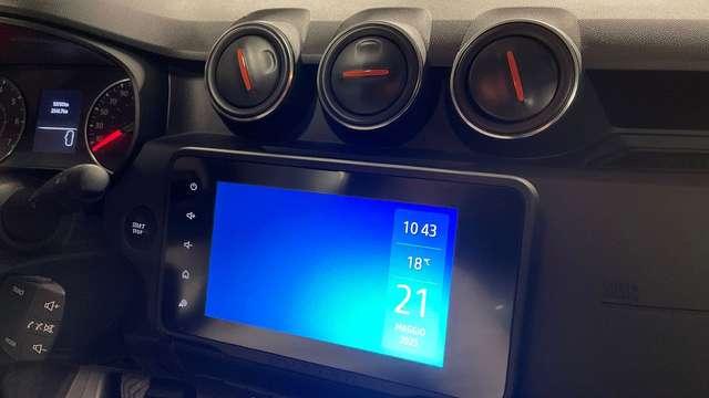 Dacia Duster 1.0 tce SL Extreme Gpl 4x2 100cv 1.0 TCe GPL SL E