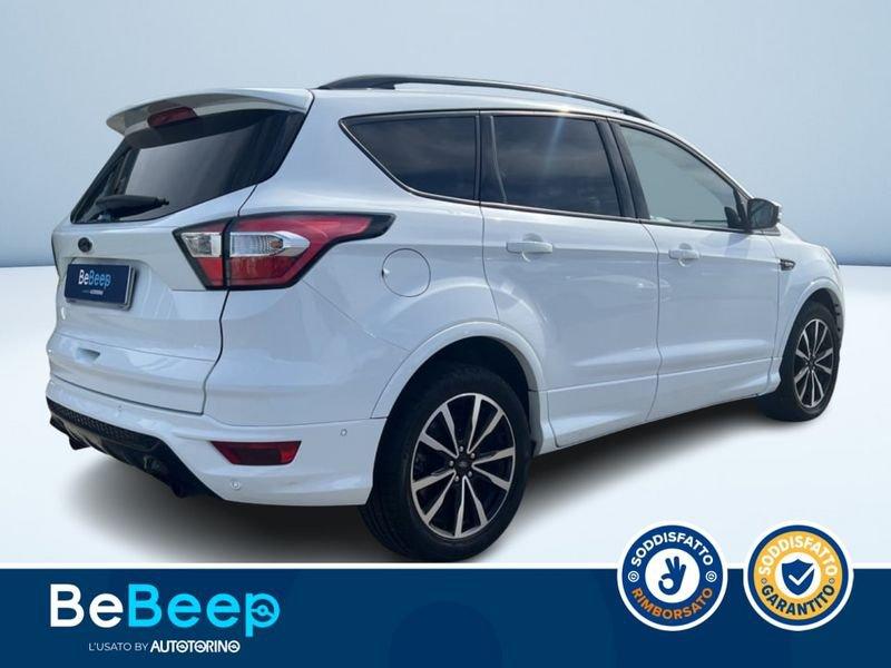 Ford Kuga 1.5 ECOBOOST ST-LINE S&S 2WD 120CV
