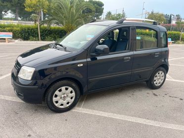 Fiat Panda 1.2 Emotion Usato Garantito