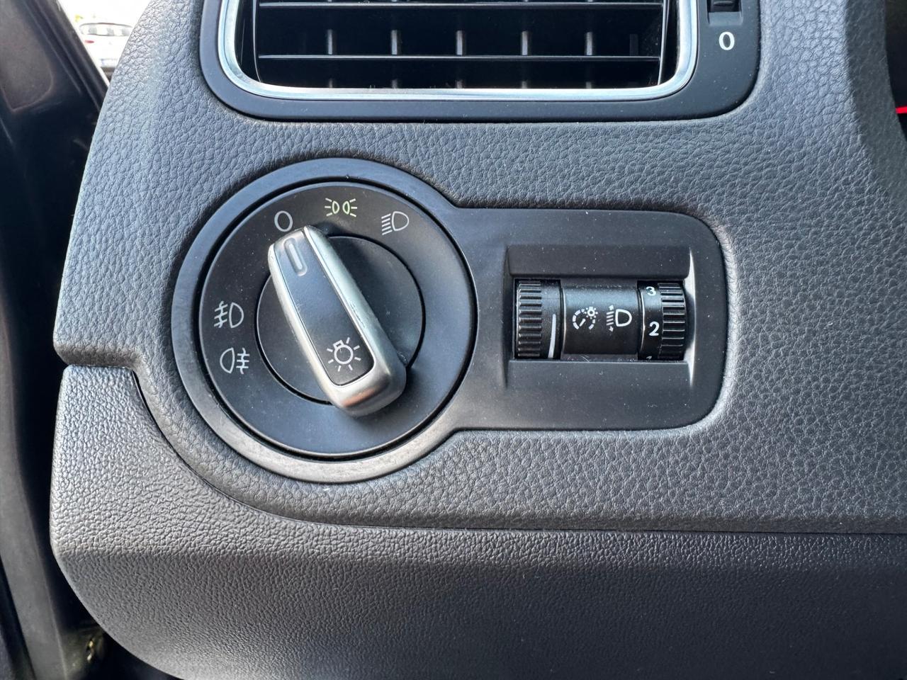 Volkswagen Polo 1.6 TDI 90CV DPF 3 porte Highline