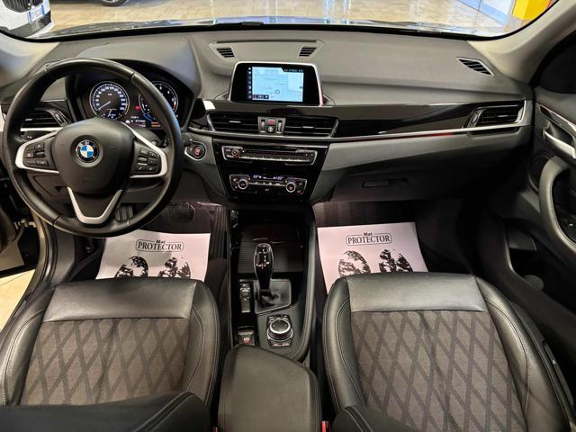 BMW X1 sDrive18d xLine ** KM CERTIF. BMW **
