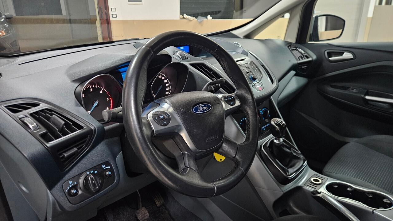 Ford C-Max Ford c-max