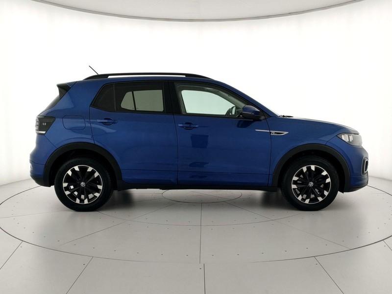 Volkswagen T-Cross 1.0 tsi sport 95cv