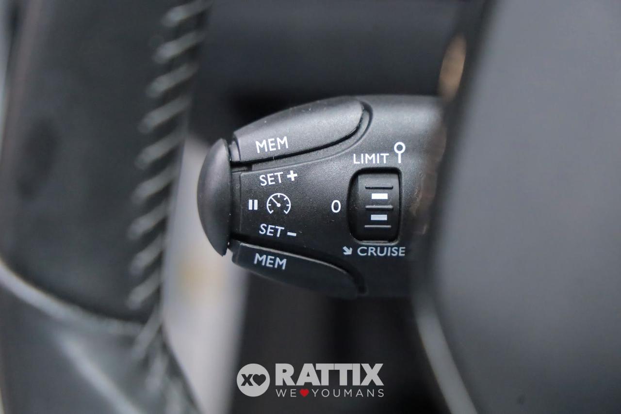 Peugeot 2008 1.2 puretech 100CV Allure Pack