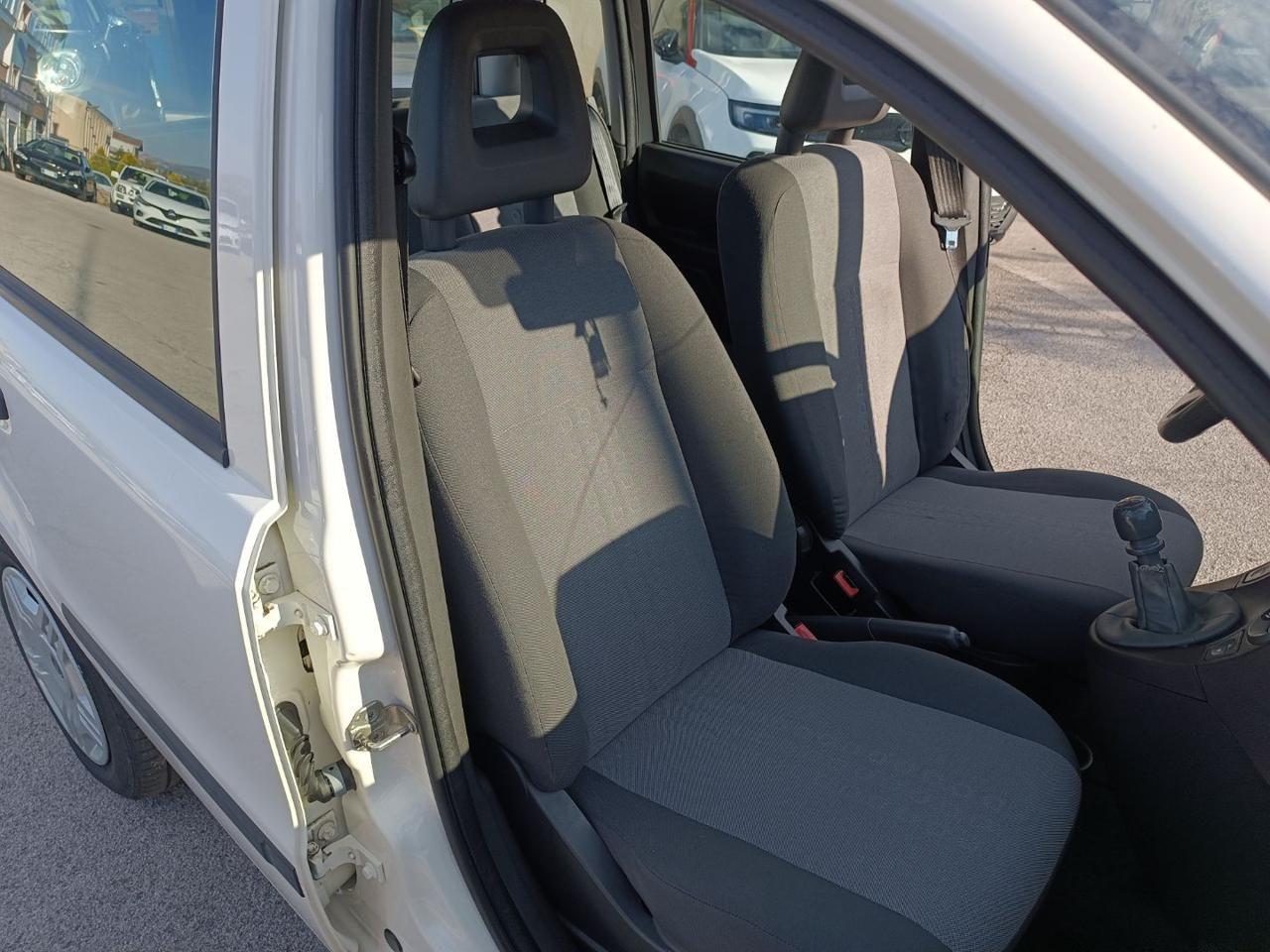 FIAT Panda 1.4 Natural Power Classic