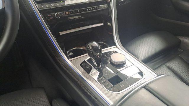BMW 840 d 48V xDrive Gran Coupé Msport Aut.