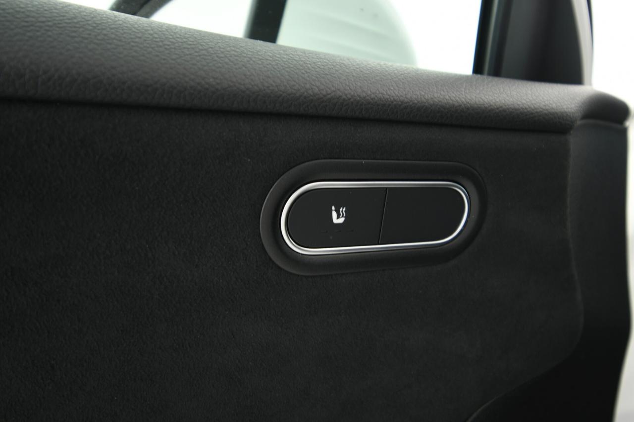 Mercedes-benz A 200 Automatic AMG Line Premium