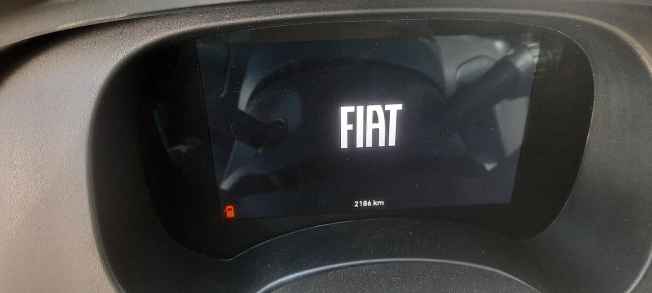 Fiat Panda 1.0 FireFly S&S Hybrid 2025