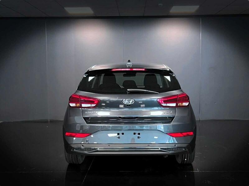 HYUNDAI i30 3ª serie i30 1.0 T-GDI iMT 48V 5 p...