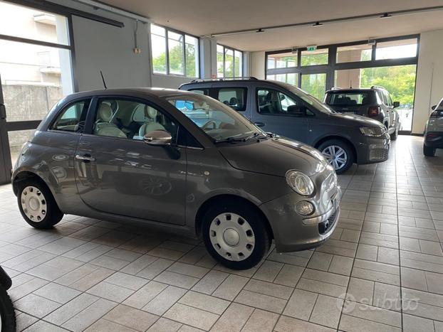 FIAT 500 1.2 Pop Star