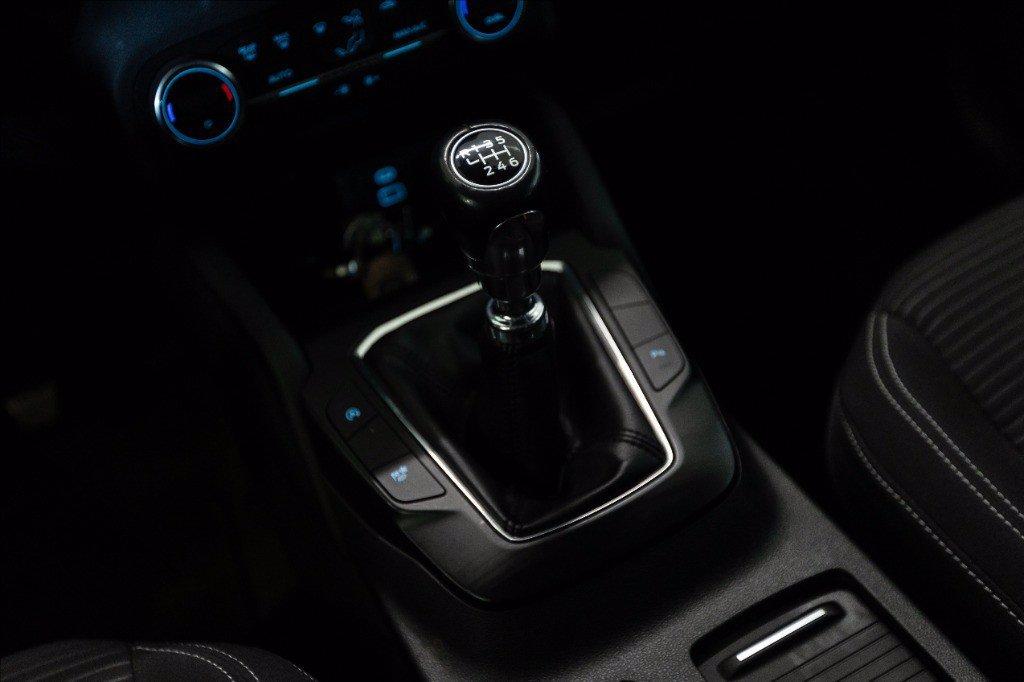 FORD Kuga 1.5 ecoboost Titanium 2wd 150cv del 2020