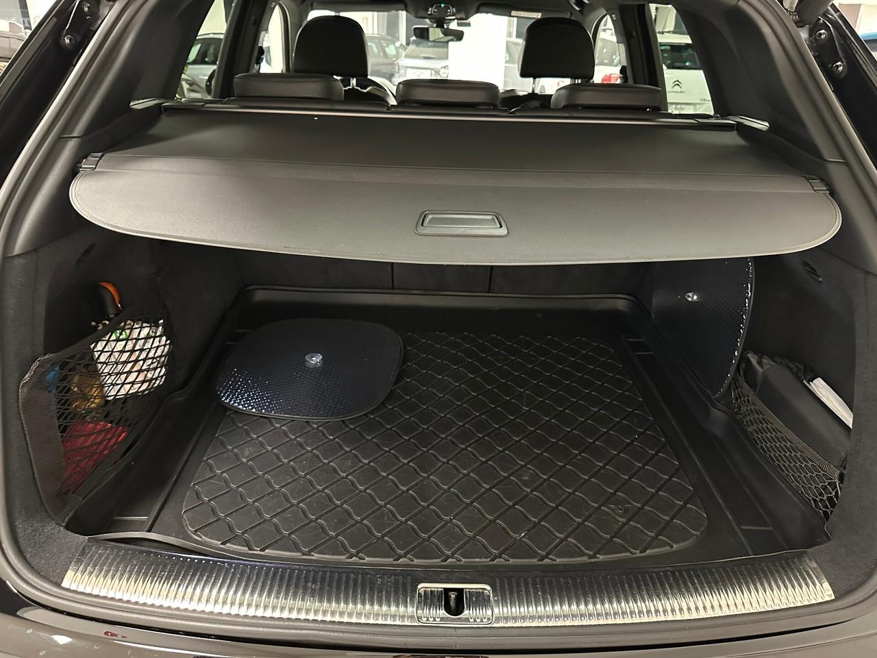 Audi Q5 40 TDI 190 CV quattro S tronic S-LINE 2019