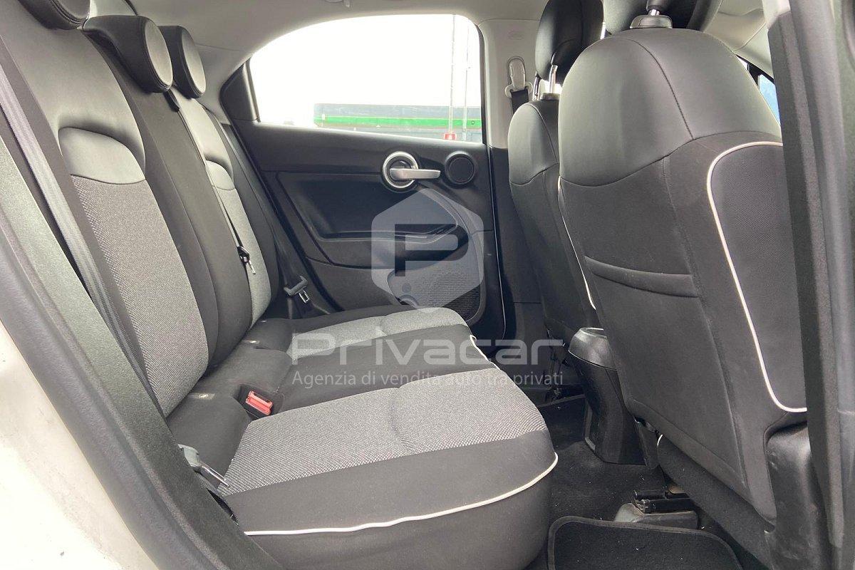 FIAT 500X 1.4 MultiAir 140 CV Pop Star