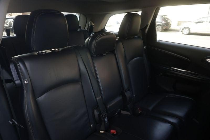 FIAT Freemont FIAT Freemont 2.0 MultiJet 16v 170cv automatica AWD Lounge ANNO 2013