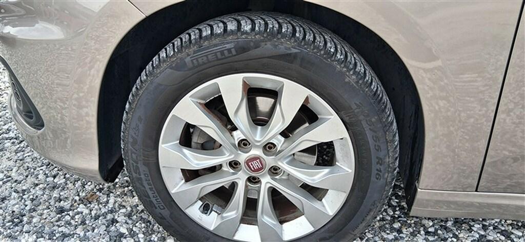 Fiat Tipo 5 Porte 1.3 Multijet Lounge