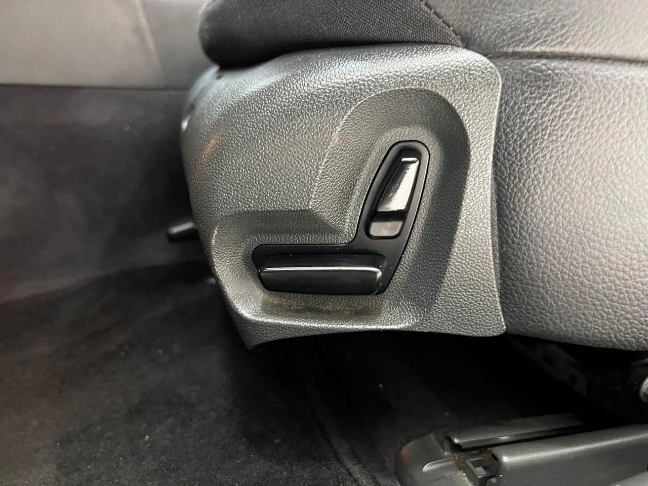 Mercedes-benz E 280 CDI V6 cat S.W. Avantgarde 4 Matic Sport