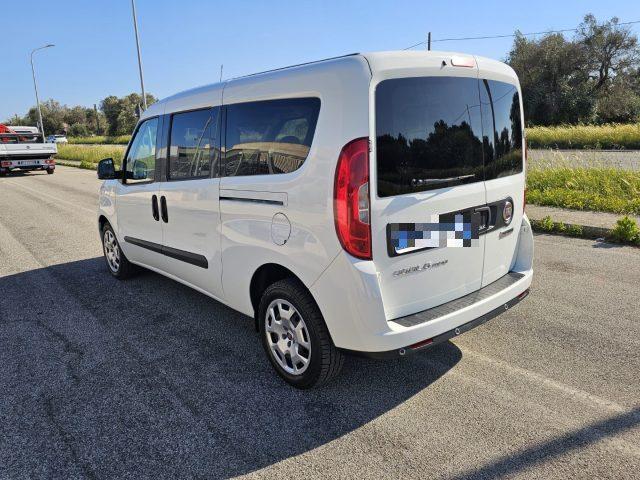 FIAT Doblo Doblò 1.6 MJT 105CV PL-TN Cargo Maxi N1