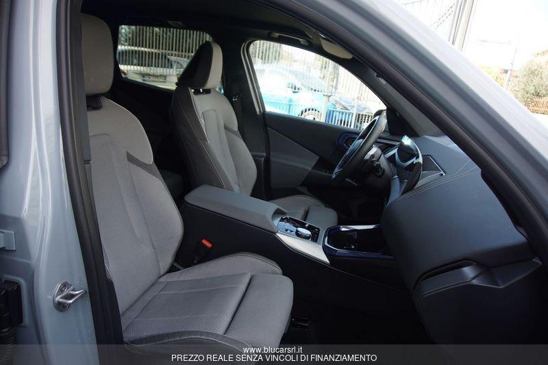 BMW X3 X3 xDrive20d 48V MSport