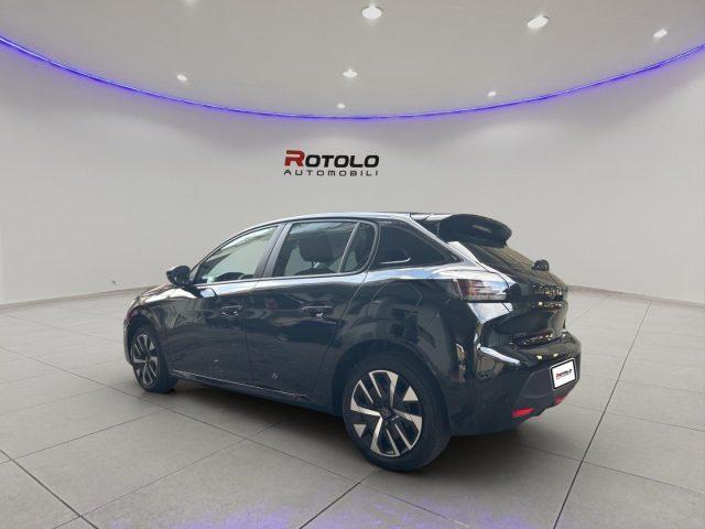 PEUGEOT 208 PureTech 75cv Style SENZA VINCOLO DI FINANZIAMENTO