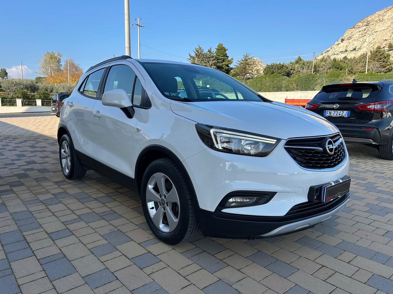 Opel Mokka X 1.6 CDTI Ecotec 136CV 4x4 Start&Stop Advance